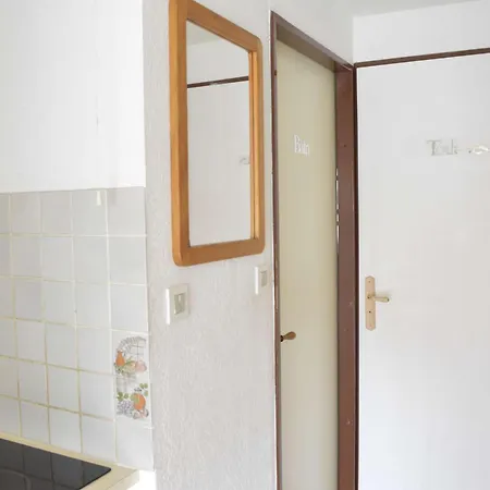 Apartmán 2 Pieces Cap D'agde Ct610-223 *