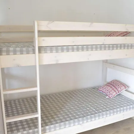Apartmán 2 Pieces Cap D'agde Ct610-223 Agde